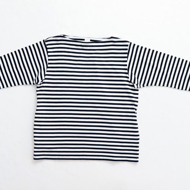 Yaeca Basque Shirt