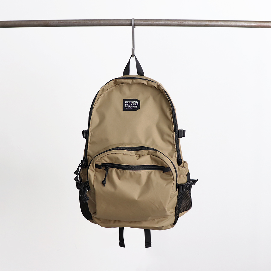 FREDRIK PACKERS (フレドリックパッカーズ)　DAY PACK TIPI (バックパック)