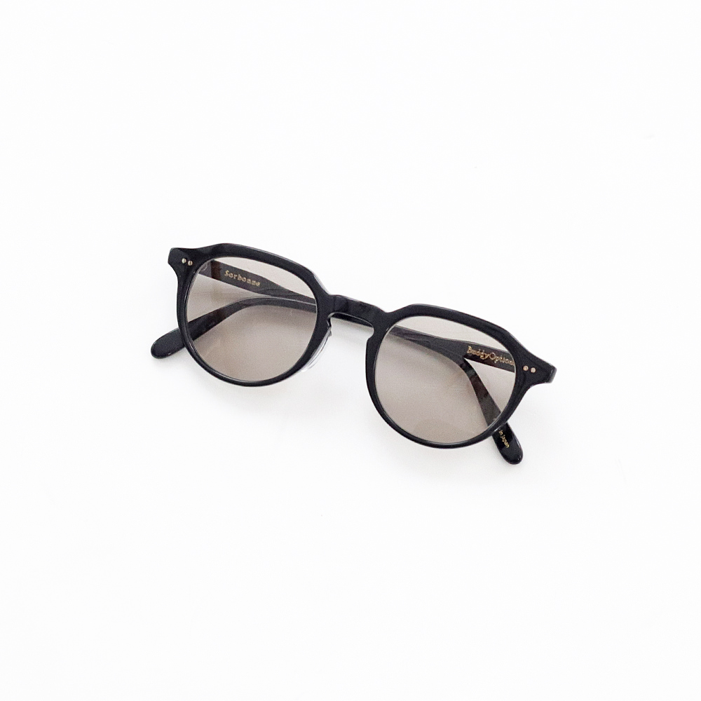 Buddy Optical(バディーオプティカル) Sorbonne -sunglasses