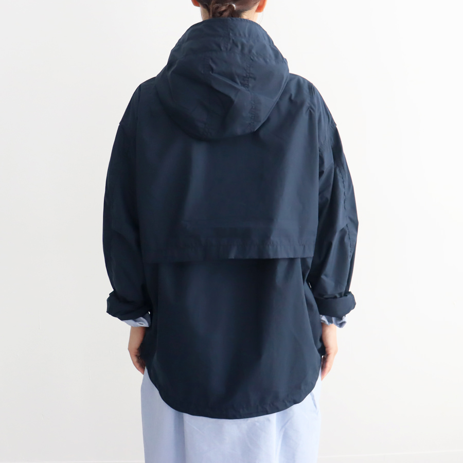nanamica（ナナミカ）Hooded Jacket