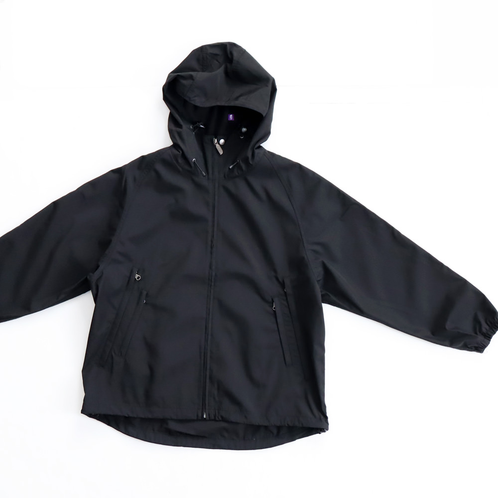 THE NORTH FACE PURPLE LABEL　Mountain Wind Parka