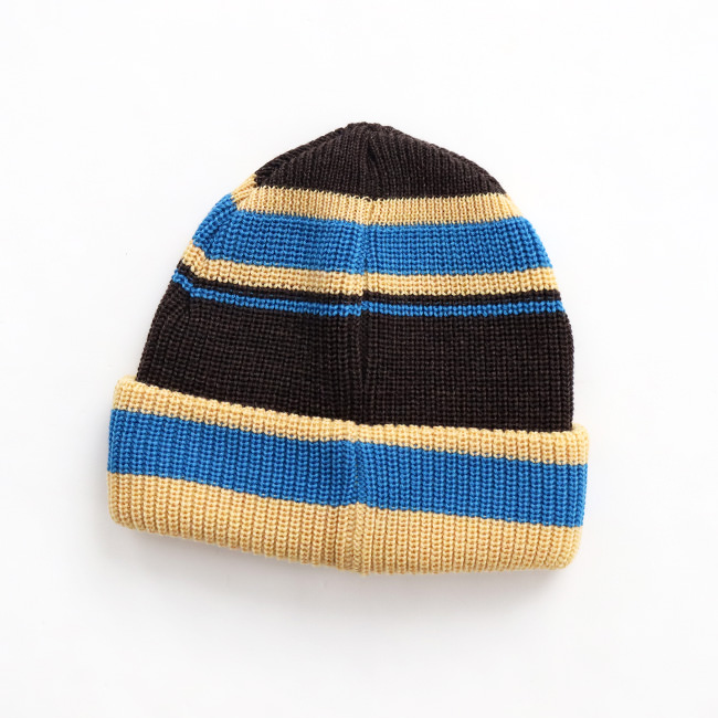 NOROLL　CONFECTION BEANIE