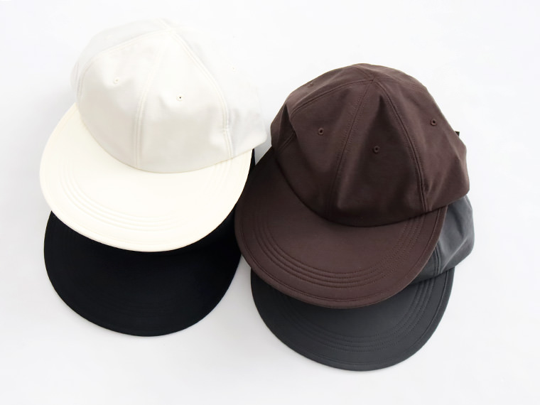 noroll ノーロール USUALLY CAP - キャップ