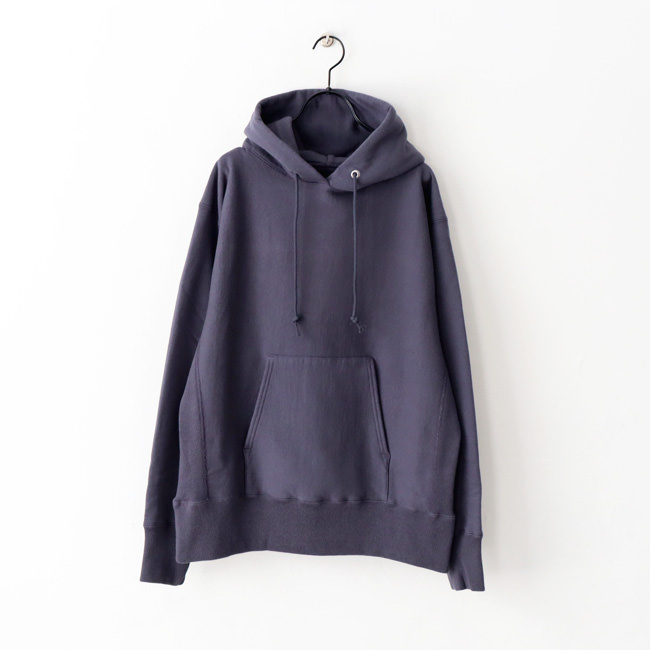 【美品】KAPTAIN SUNSHINE Hoody Pullover 42