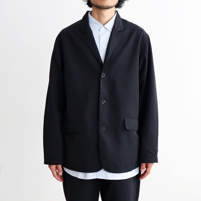 nanamica Club Jacket