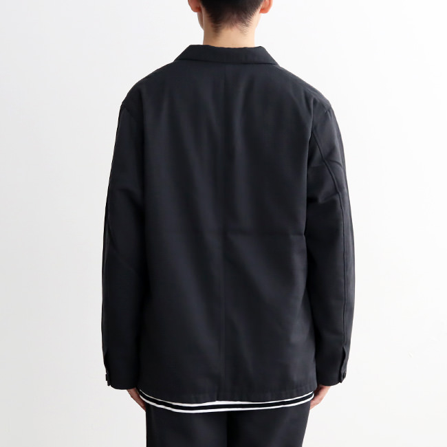 nanamica Club Jacket