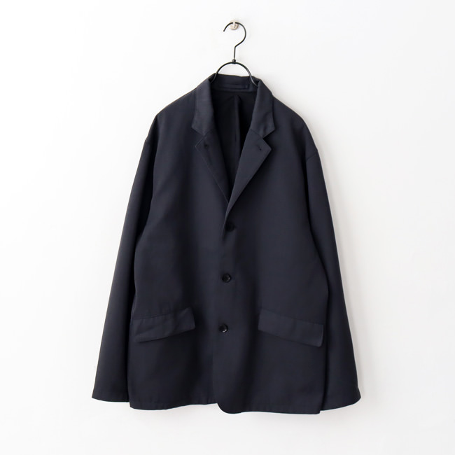 nanamica Club Jacket