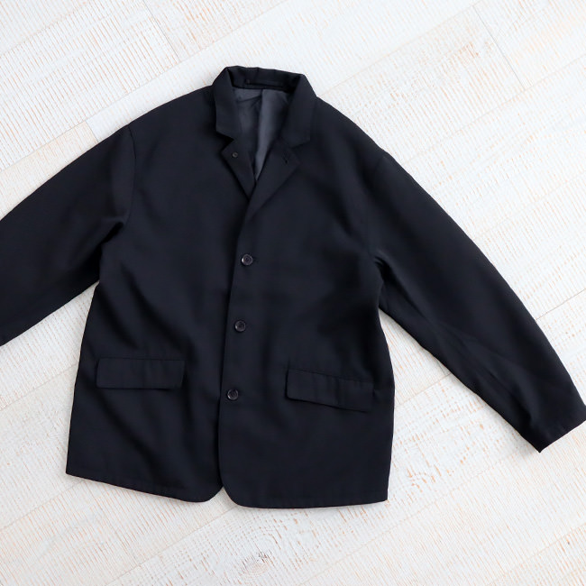 nanamica Club Jacket