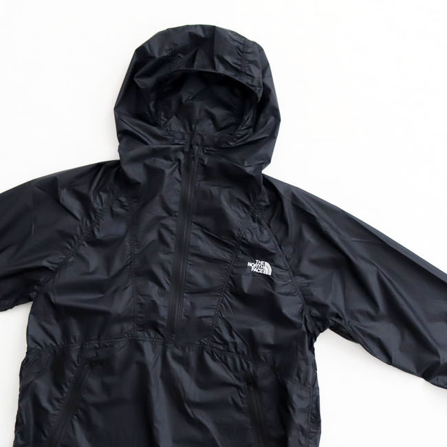 THE NORTH FACE PURPLE LABEL Free Run Anorak