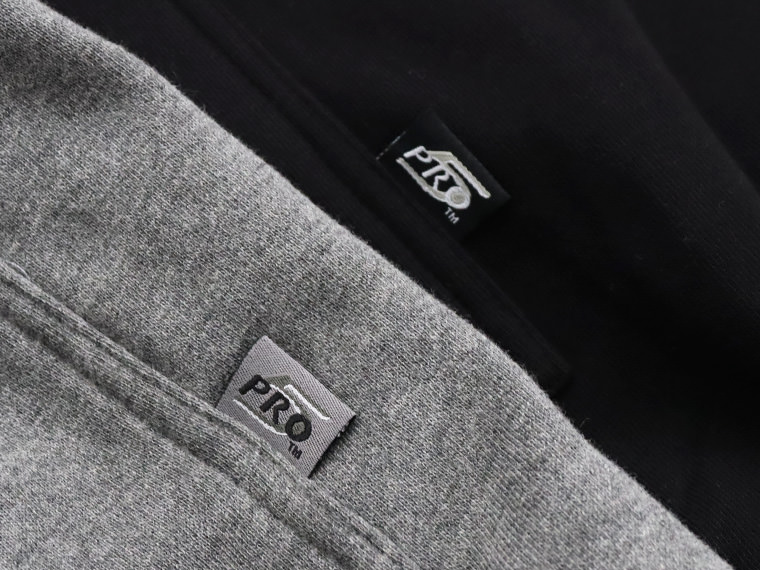 PRO5　Heavy Fleece Cargo Pants