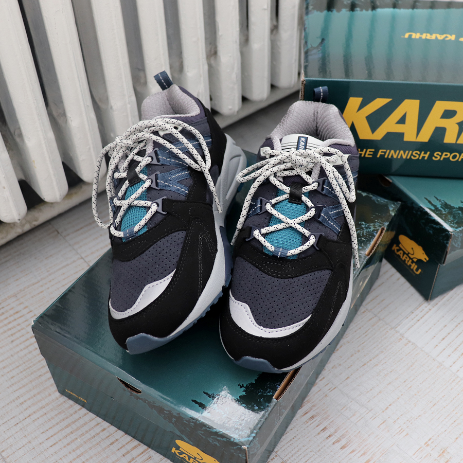 KARHU》FUSION2.0-