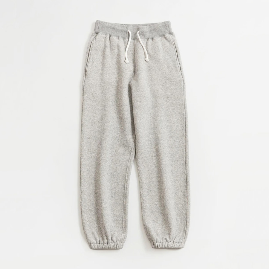 THE SHINZONE(ザ シンゾーン) COMMON SWEAT PANTS