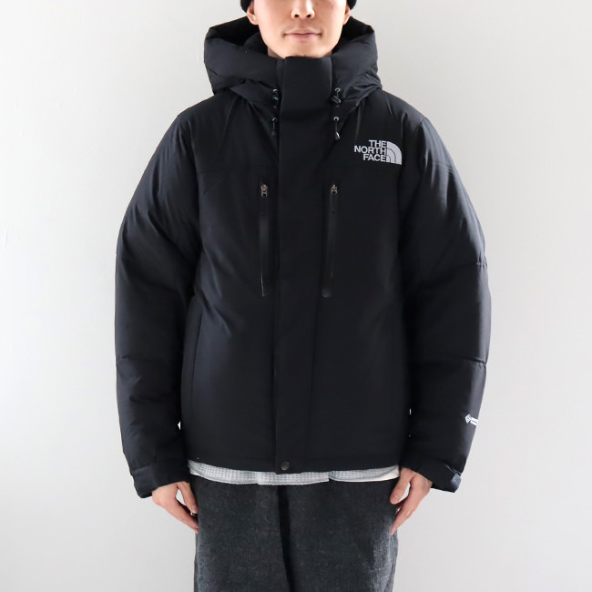 THE NORTH FACE Baltro Light Jacket