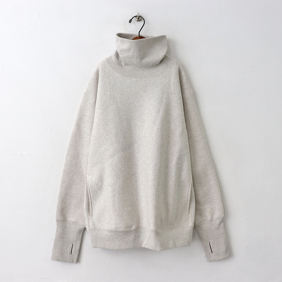 A Vontade（アボンタージ) After Hoodie Parka VTD-0601-CS