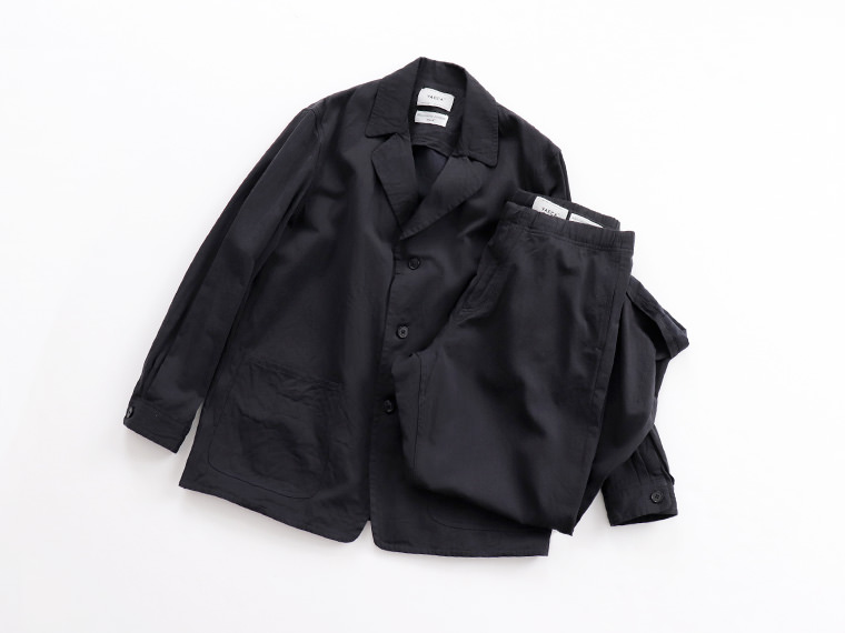 YAECA　3B JACKET (14301)