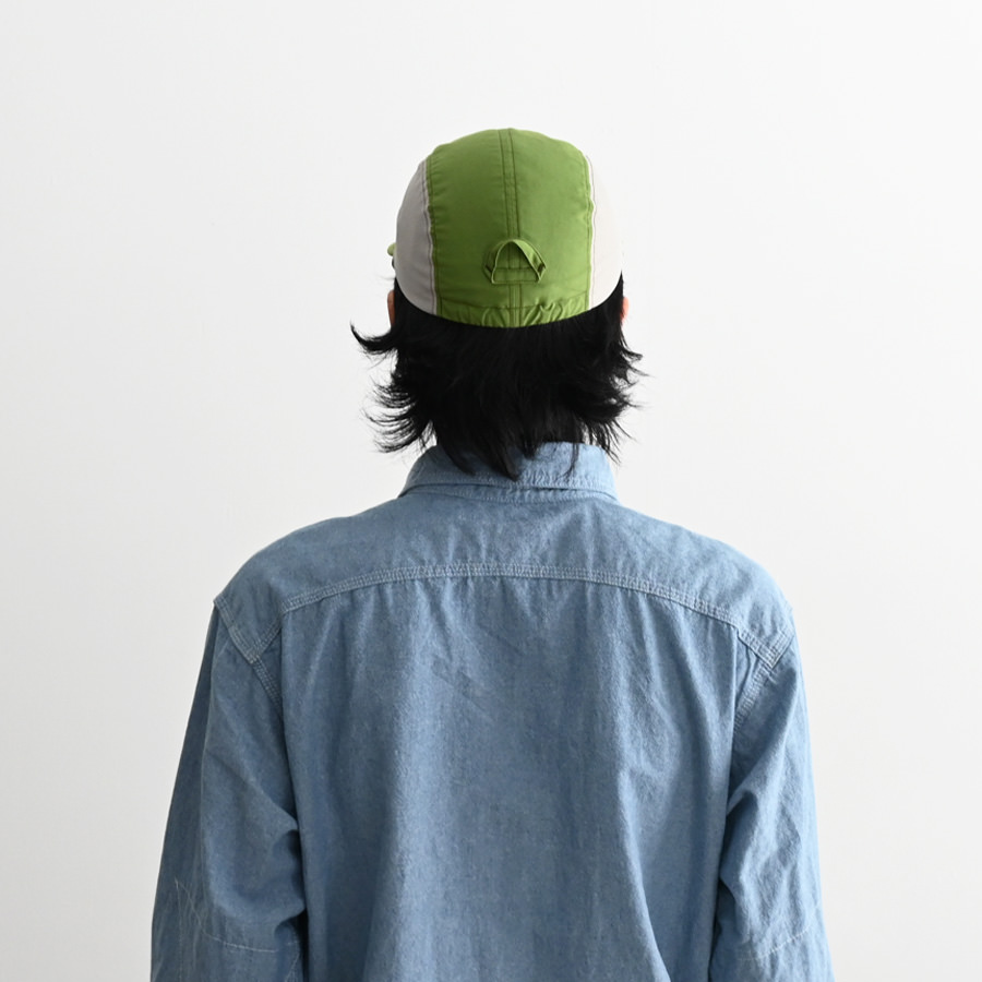 NOROLL　HONK MESH CAP