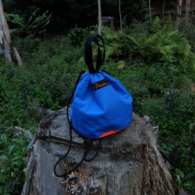 hobo X-PAC Nylon Backpack 25L by WILD THINGS | STRATO BLOG