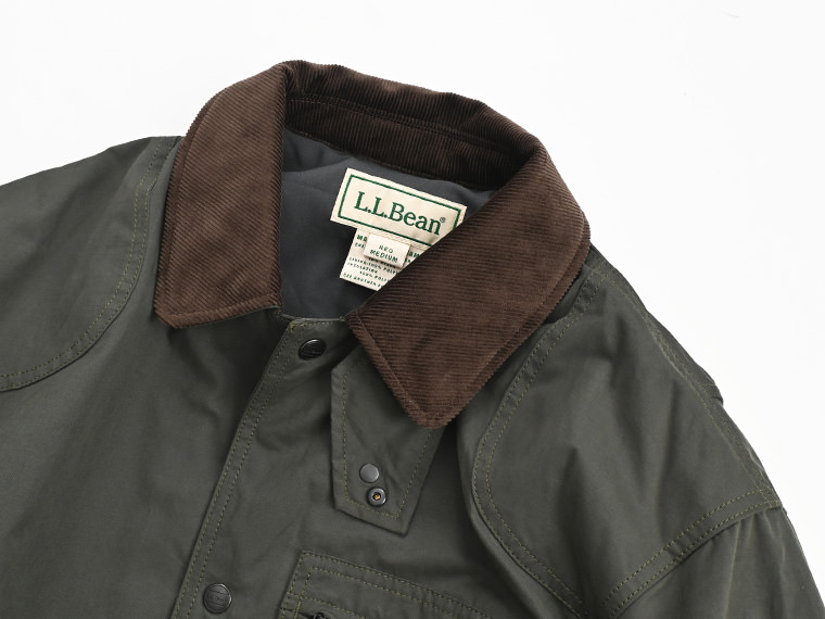 L.L.Bean (エルエルビーン) ビーンズ・フィールド・コート