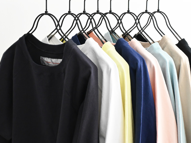 NECESSARY or UNNECESSARY /N.O.UN RAGLAN SWEAT