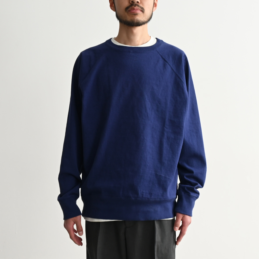 NECESSARY or UNNECESSARY スウェット 47-13-176