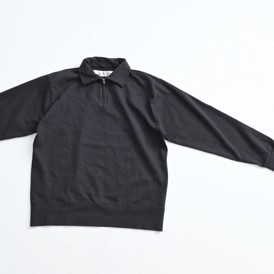NECESSARY or UNNECESSARY /N.O.UN ZIP PULL