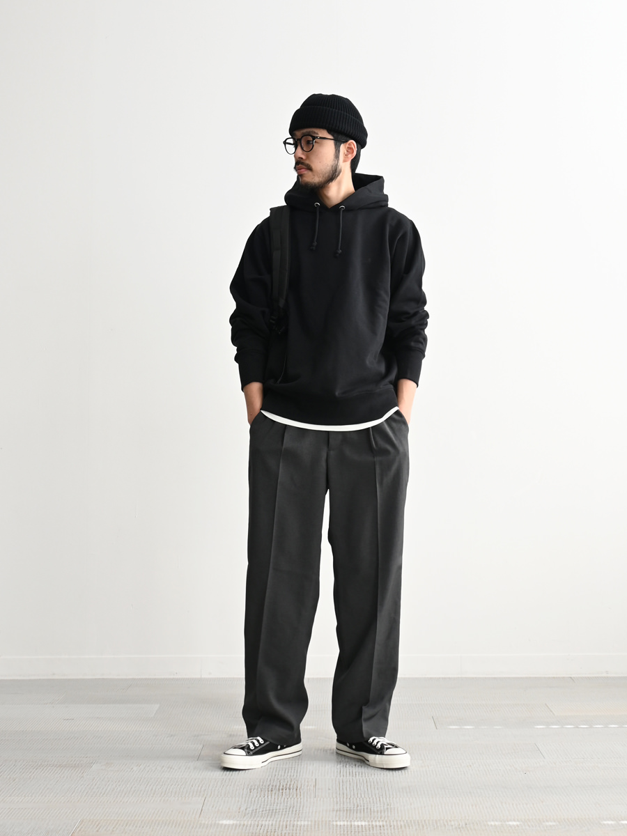 THE NORTH FACE PURPLE LABEL Field Hoodie (スウェット