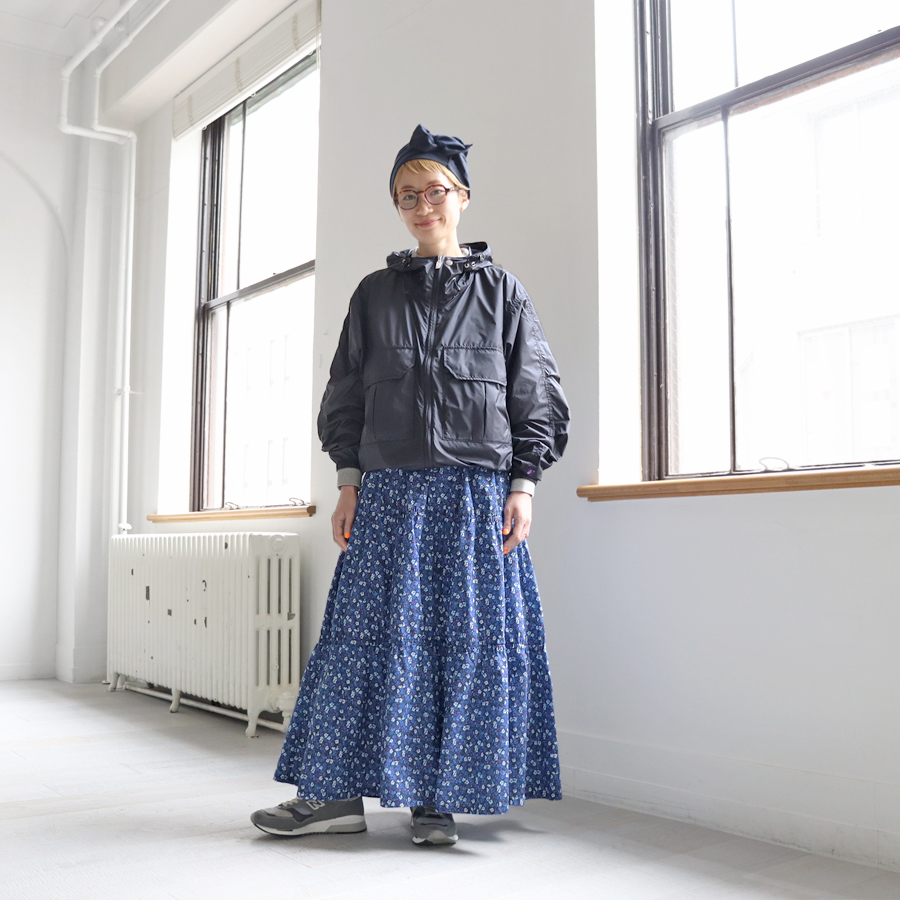THE NORTH FACE PURPLE LABEL (ザ ノースフェイス パープル