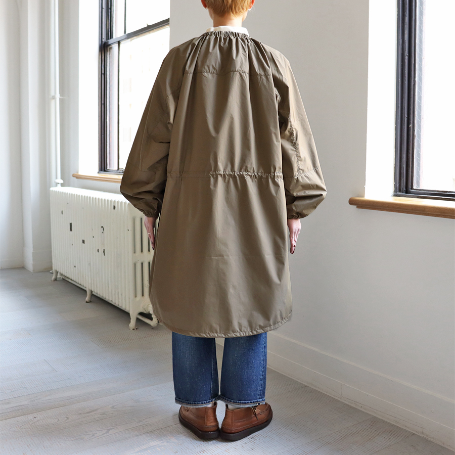 THE NORTH FACE PURPLE LABEL (ザ ノースフェイス パープル