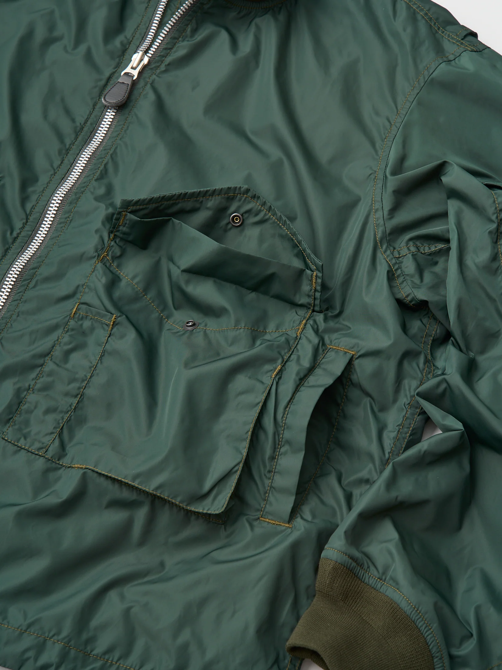 SEDAN ALL-PURPOSE (セダンオールパーパス) NEW YORK JACKET SEDAN ALL-PURPOSE (セダンオールパーパス) NEW YORK JACKET