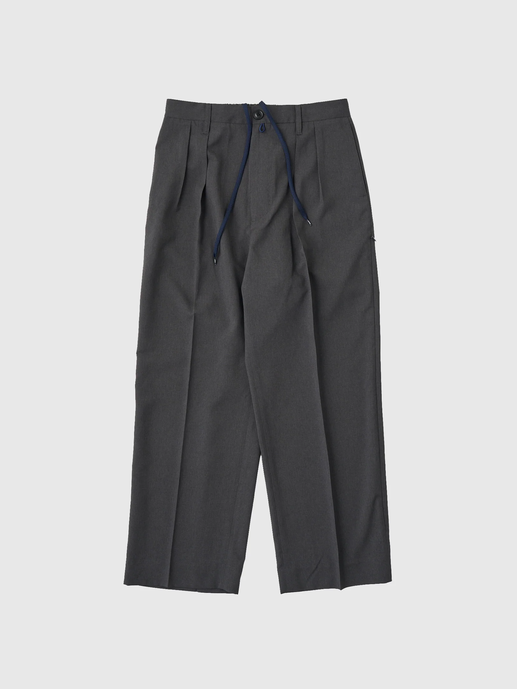 VENTILATION TECH CHINO SLACKS | SEDAN ALL-PURPOSE - セダン