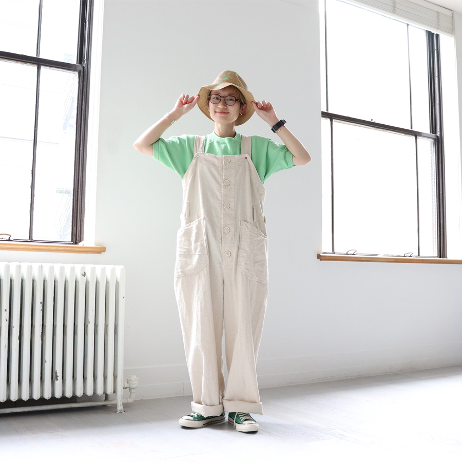 Engineered Garments/エンジニアードガーメンツ】定番のアイテム
