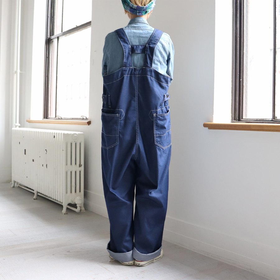 ENGINEERED GARMENTS (エンジニアードガーメンツ) Overalls