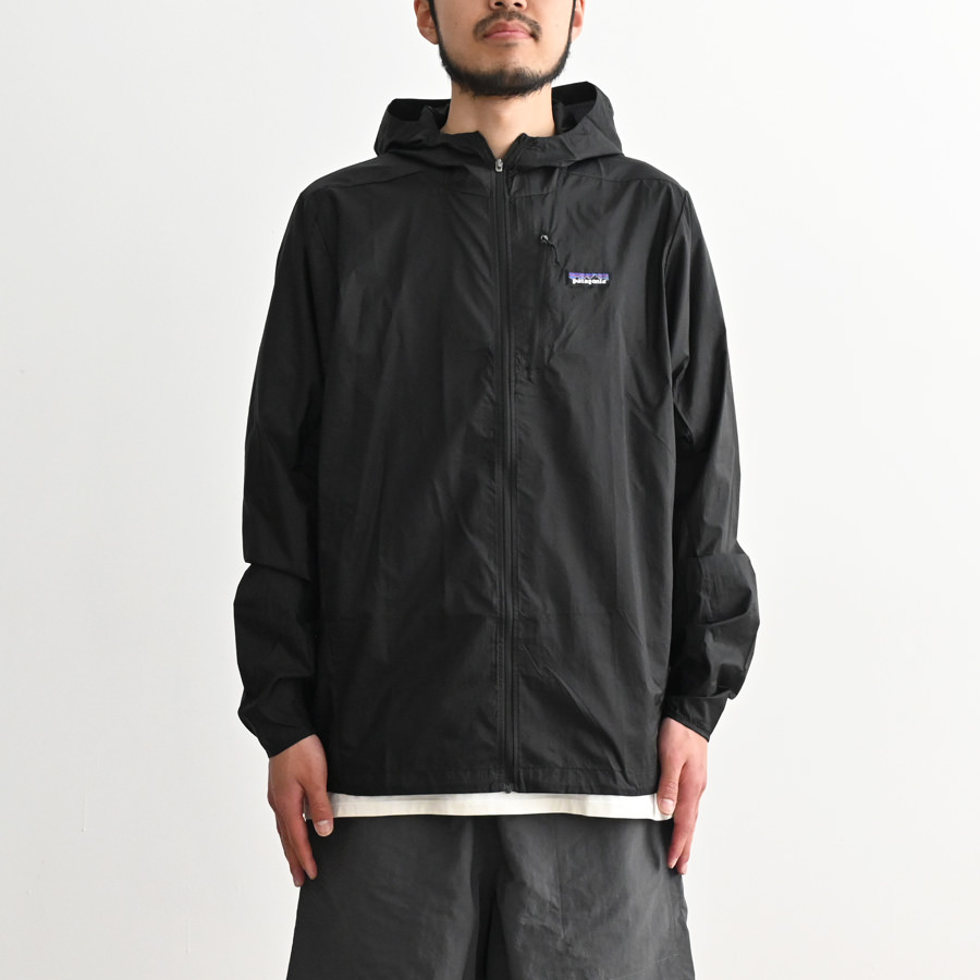 patagonia (パタゴニア) フーディニ・ジャケット