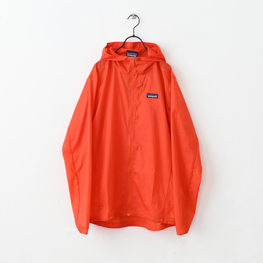 patagonia (パタゴニア) フーディニ・ジャケット