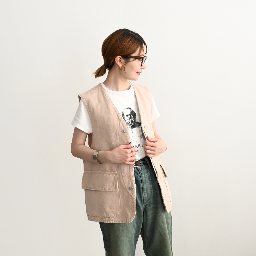 キャプテンサンシャイン　Padding Over Vest 36 ネイビー 楽天市場】【SALE！50%OFF】キャプテンサンシャイン KAPTAIN