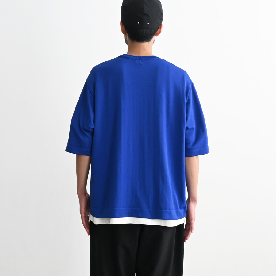トップス maillot mature Crew Half-Sleeve Tee maillot mature Crew Half-Sleeve Tee - メルカリ