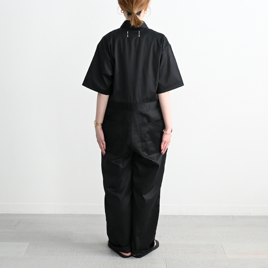 Oblada(オブラダ) AMERICAN JUMPSUIT