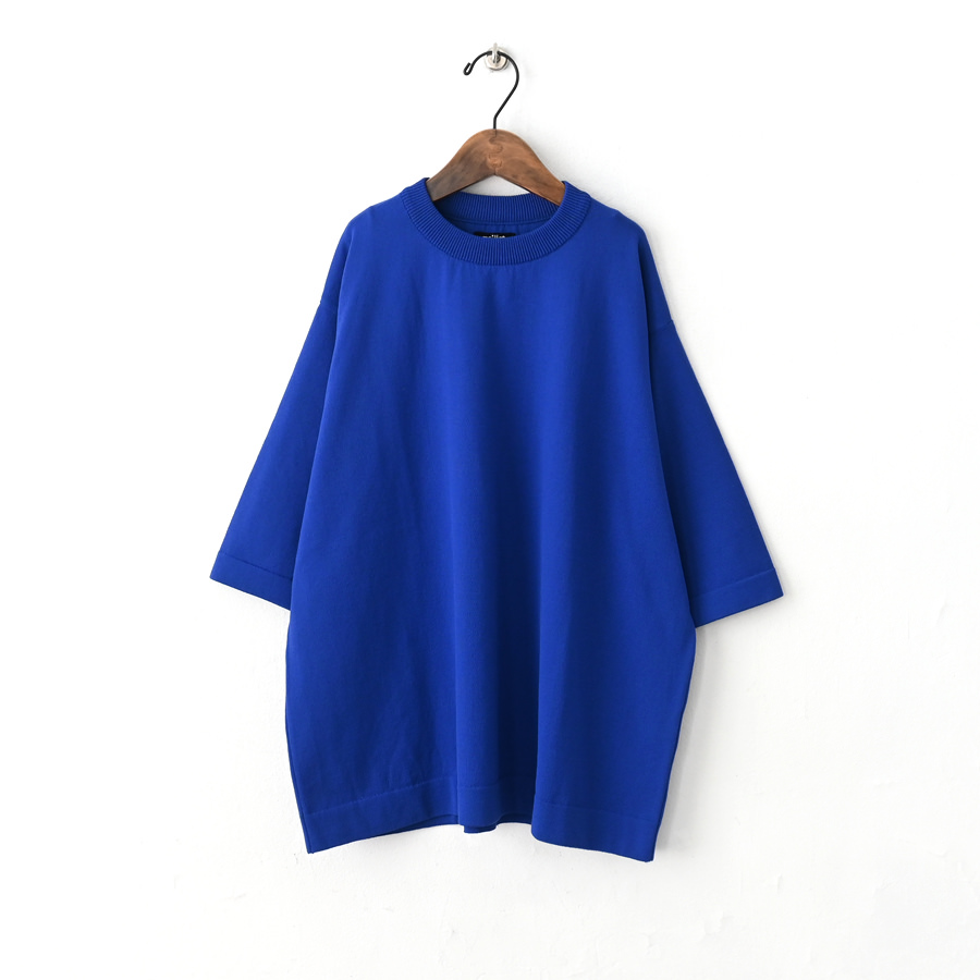 トップス maillot mature Crew Half-Sleeve Tee maillot mature Crew Half-Sleeve Tee - メルカリ