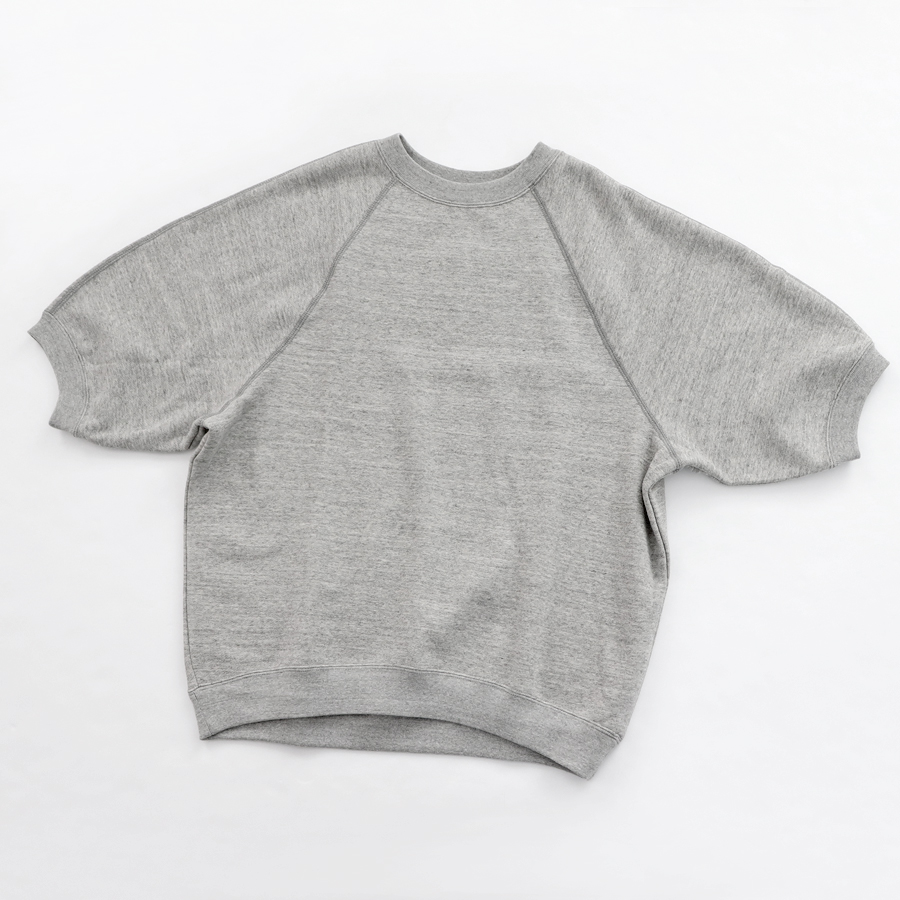 4/7深夜迄価格【AMERICANA】ボリュームスリーブSWEAT SHIRTS 4/7深夜迄価格【AMERICANA】ボリュームスリーブSWEAT SHIRTS