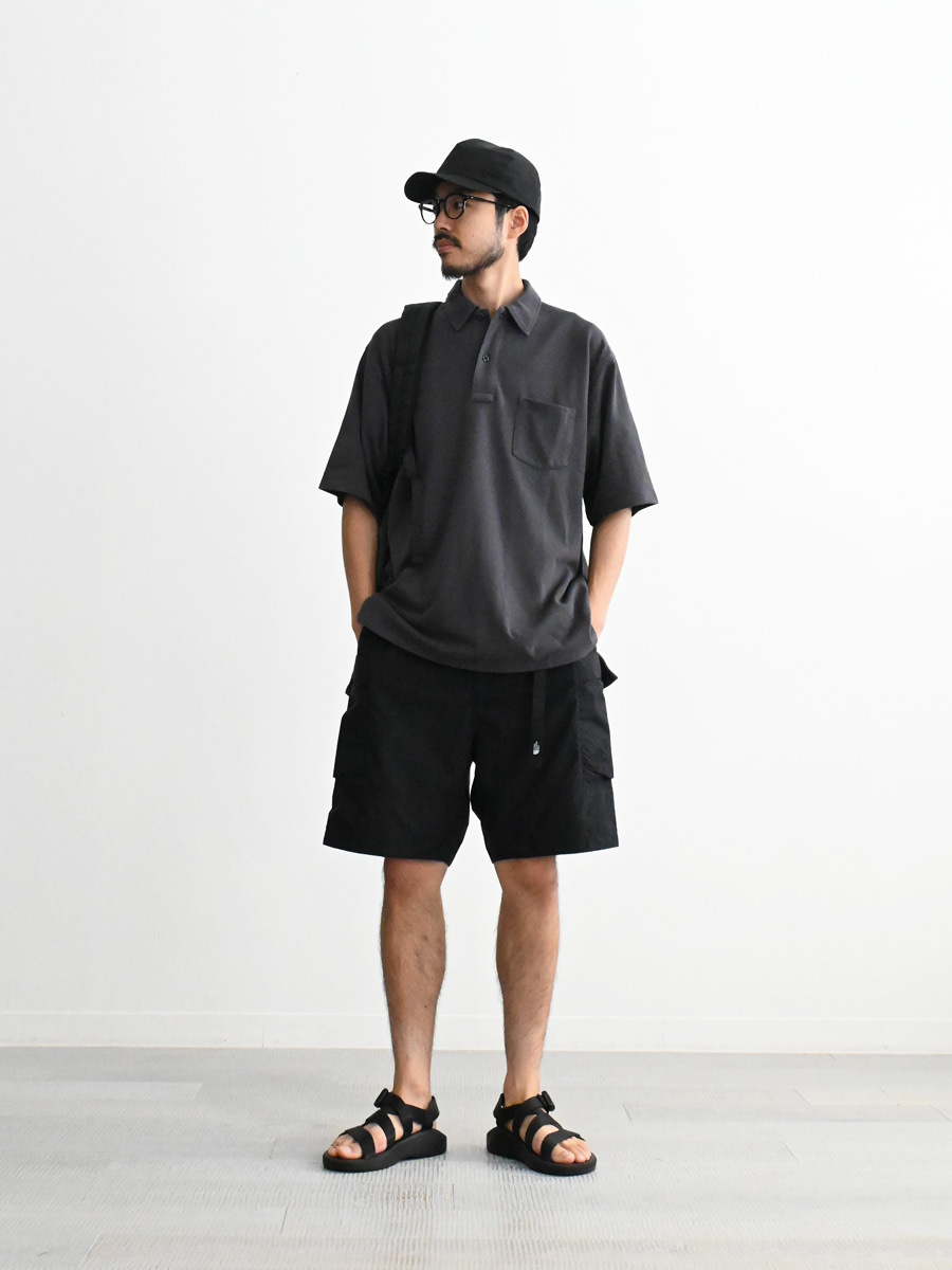 THE NORTH FACE クラスファイブカーゴショーツ