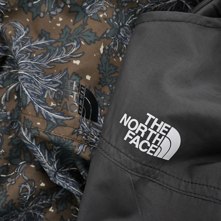 THE NORTH FACE Karka Onepiece パッカブルワンピース THE NORTH FACE｜Karka Onepiece (パッカブルワンピース) - saro