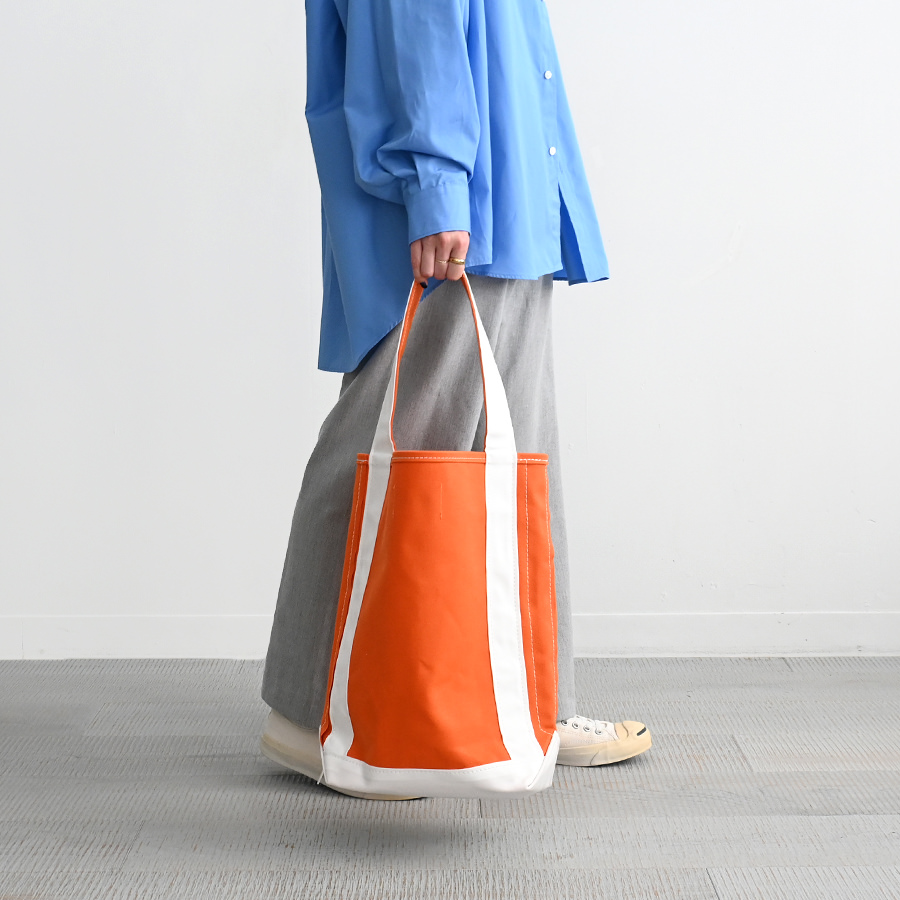 TEMBEA(テンベア) BAGUETTE TOTE