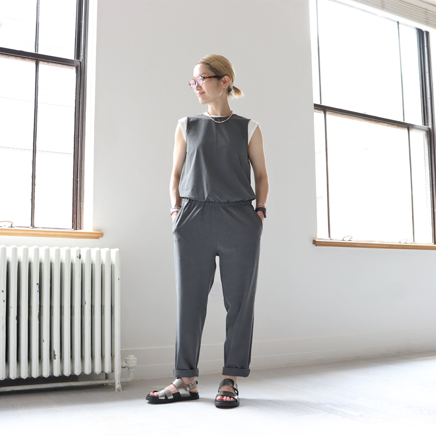 THE NORTH FACE (ザ ノースフェイス) Flexible All In One