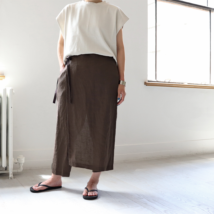 TRAVAIL MANUEL トラバイユマニュアル　ラップパンツ　ブラック　黒 楽天市場】TRAVAIL MANUEL トラバイユマニュアル クラシック