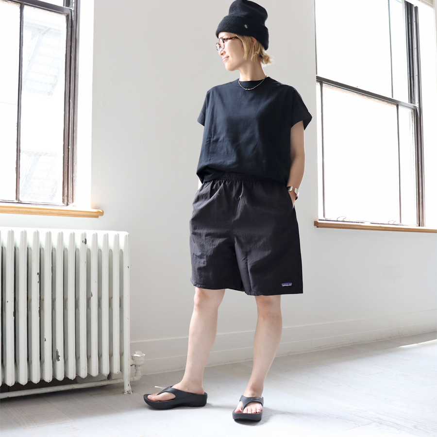 サイズL Patagonia エブリデー レディ バンツ patagonia パタゴニア アウトドアエブリデーパンツ【ウィメンズ
