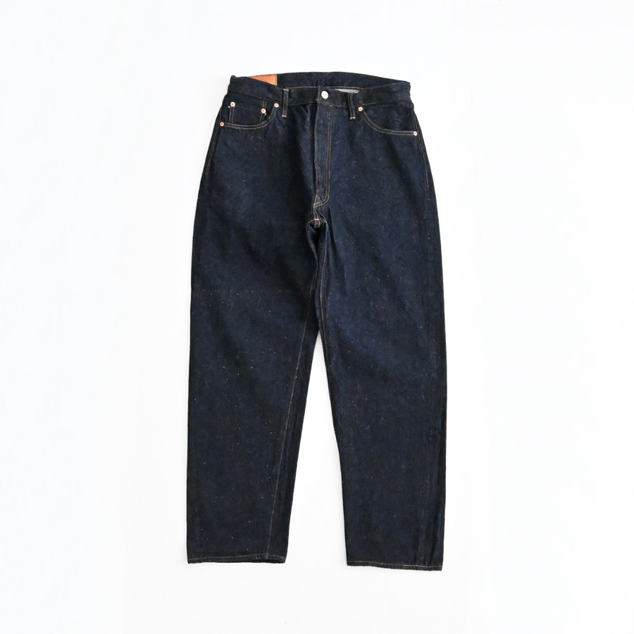 KAPTAIN SUNSHINE ジーンズ新品　最終値下げ　8/23まで KAPTAIN SUNSHINE (キャプテンサンシャイン) Skate Shoecut