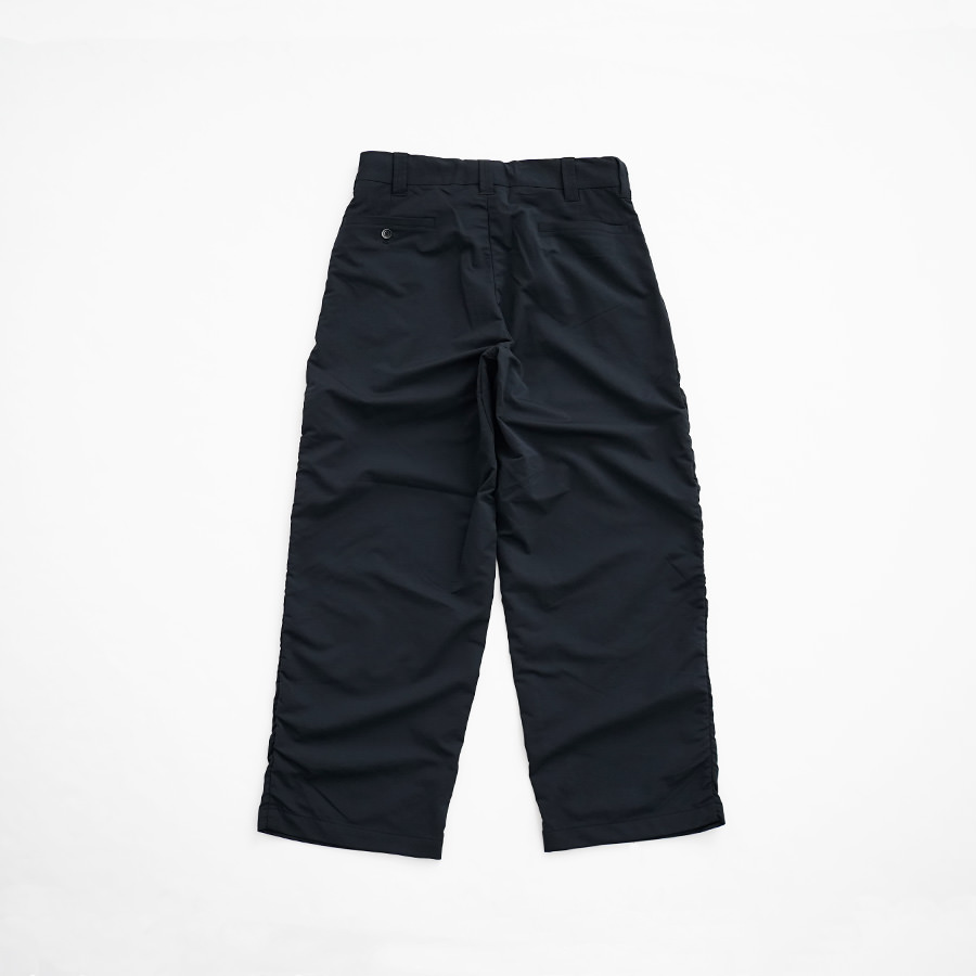 nanamica (ナナミカ) ALPHADRY Club Pants