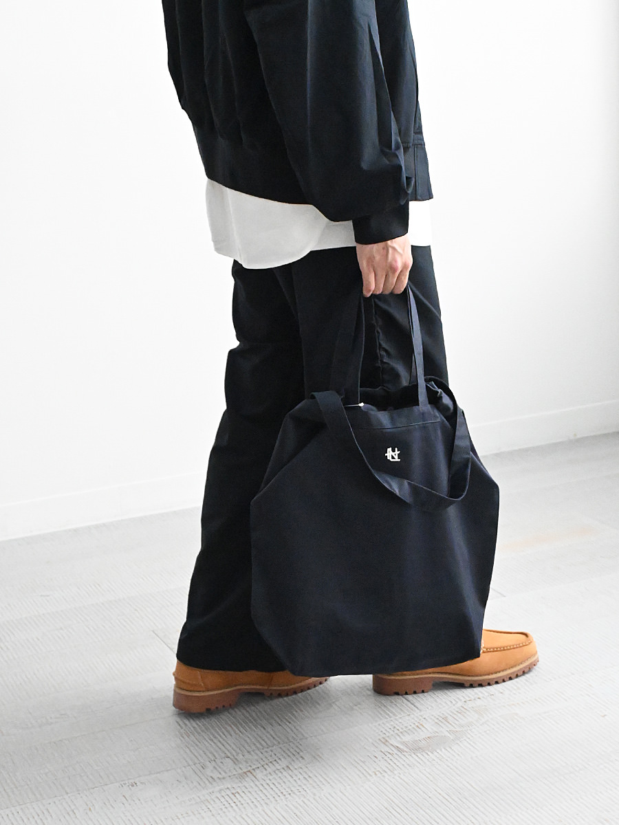 nanamica ナナミカ Chino Tote Bag