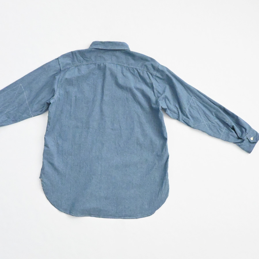 ENGINEERED GARMENTS(エンジニアードガーメンツ) WORK SHIRT