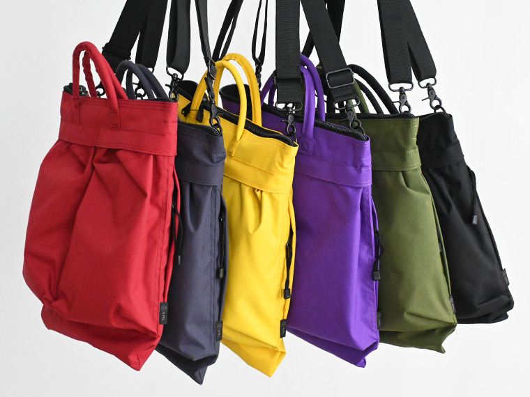 rimaさん、専用です。 SML SML (エスエムエル) HELMET BAG S